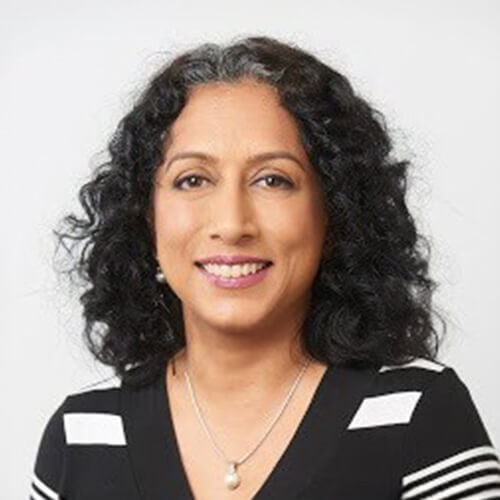 Kavita Prakash-Mani