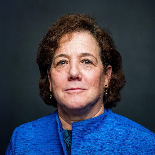 Mindy Lubber