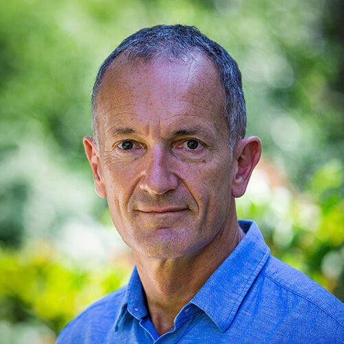 Steve Howard
